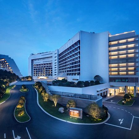 Ananti At Busan Cove Exterior foto