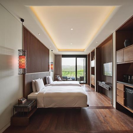 Ananti At Busan Cove Exterior foto