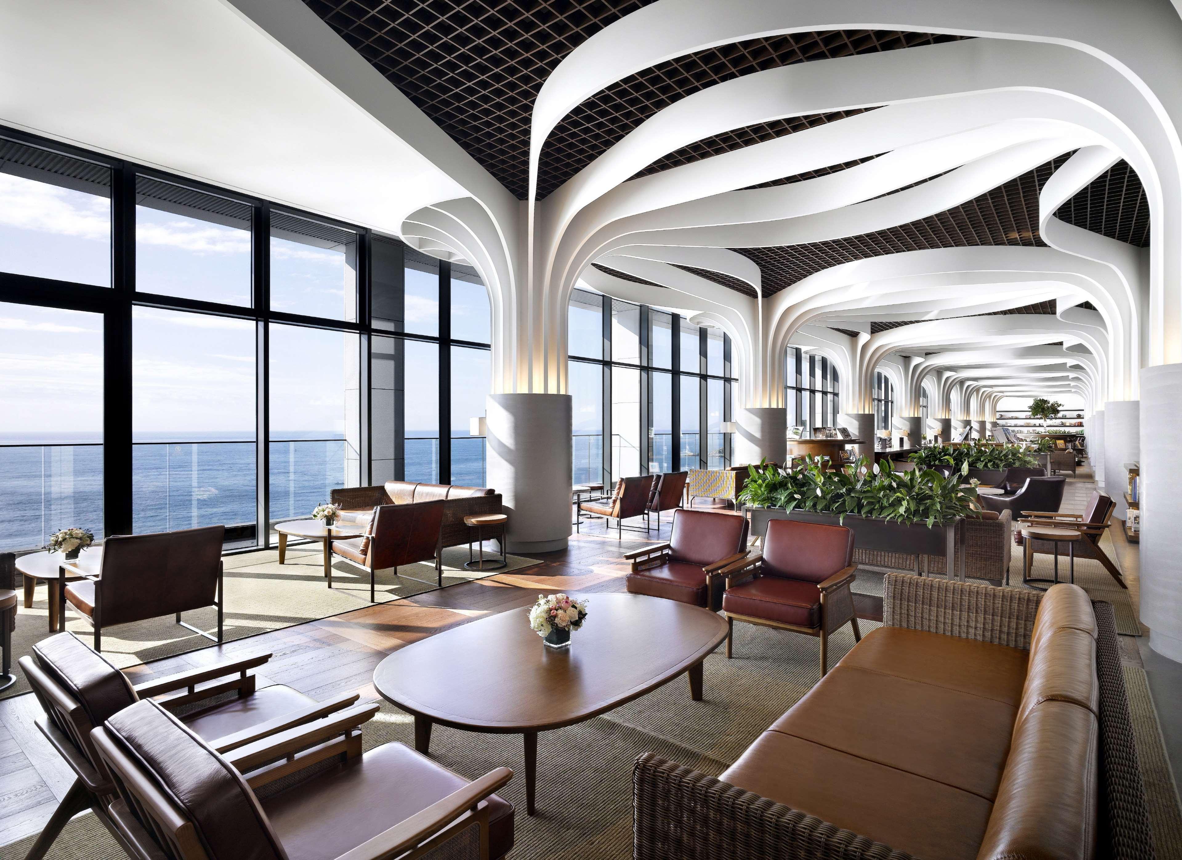 Ananti At Busan Cove Exterior foto