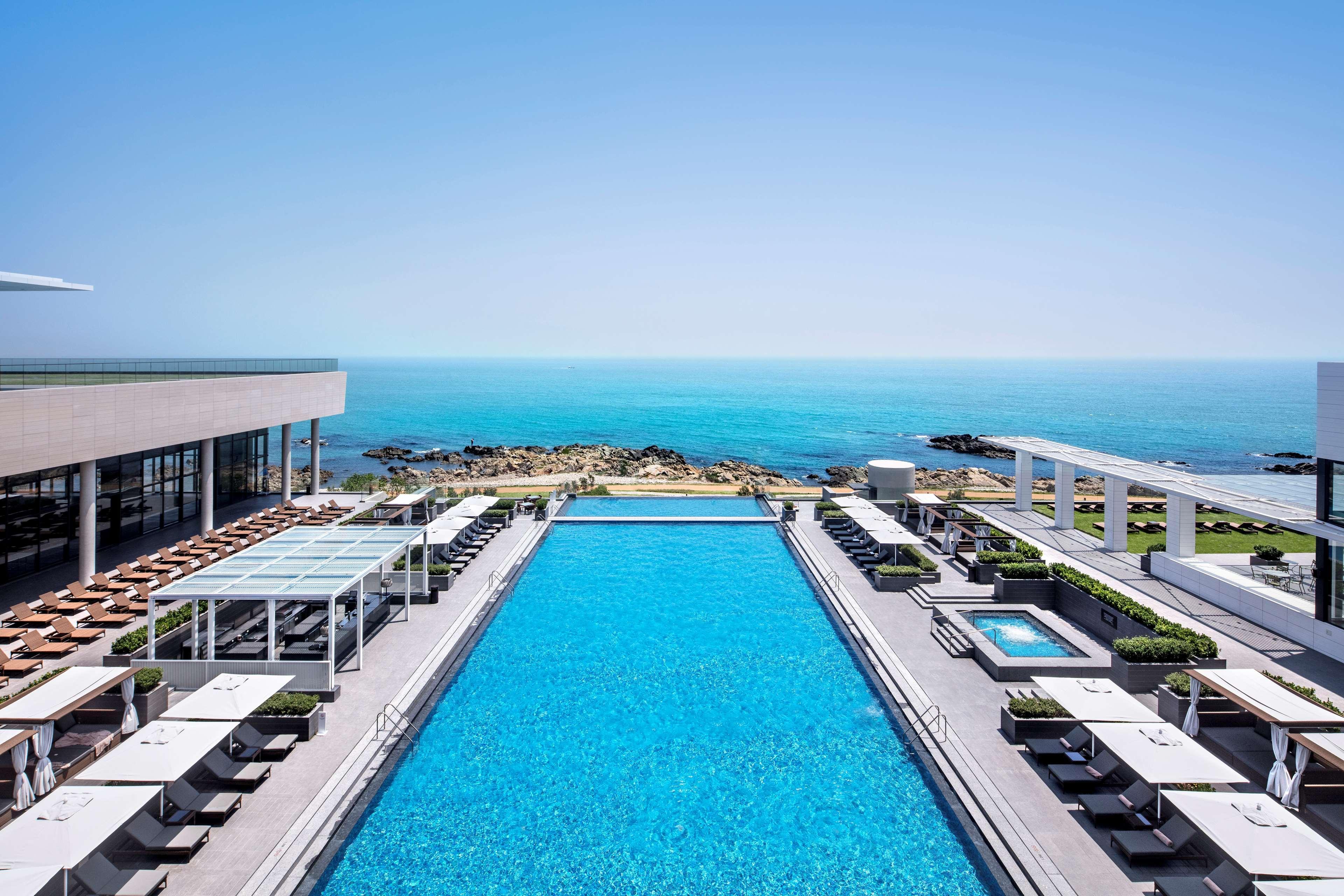Ananti At Busan Cove Exterior foto