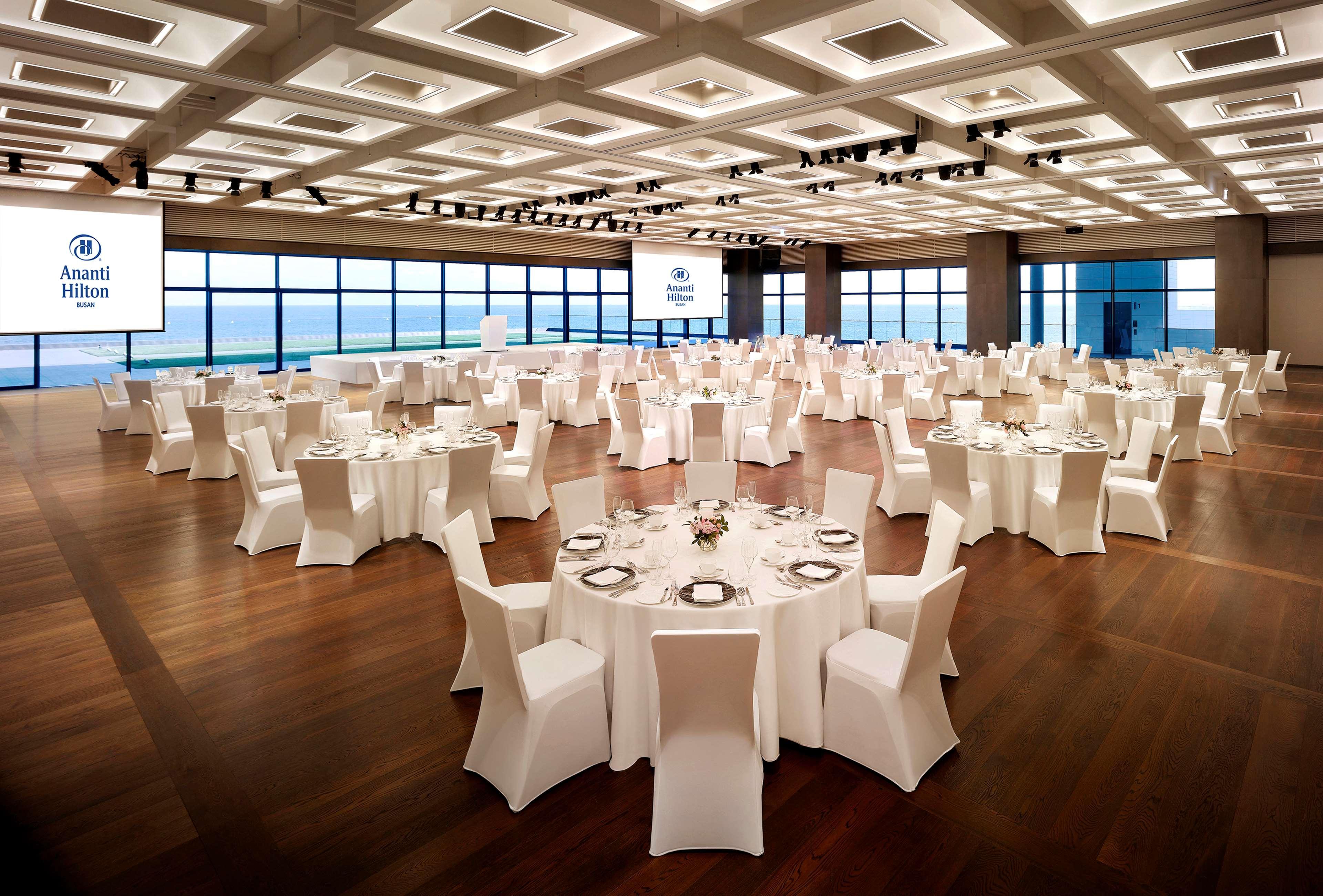Ananti At Busan Cove Exterior foto