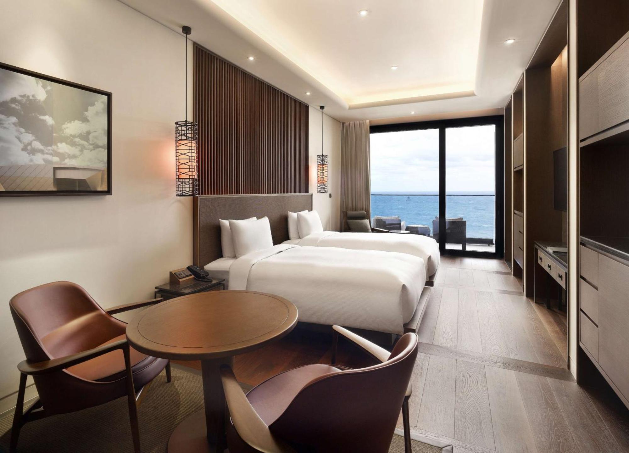 Ananti At Busan Cove Exterior foto