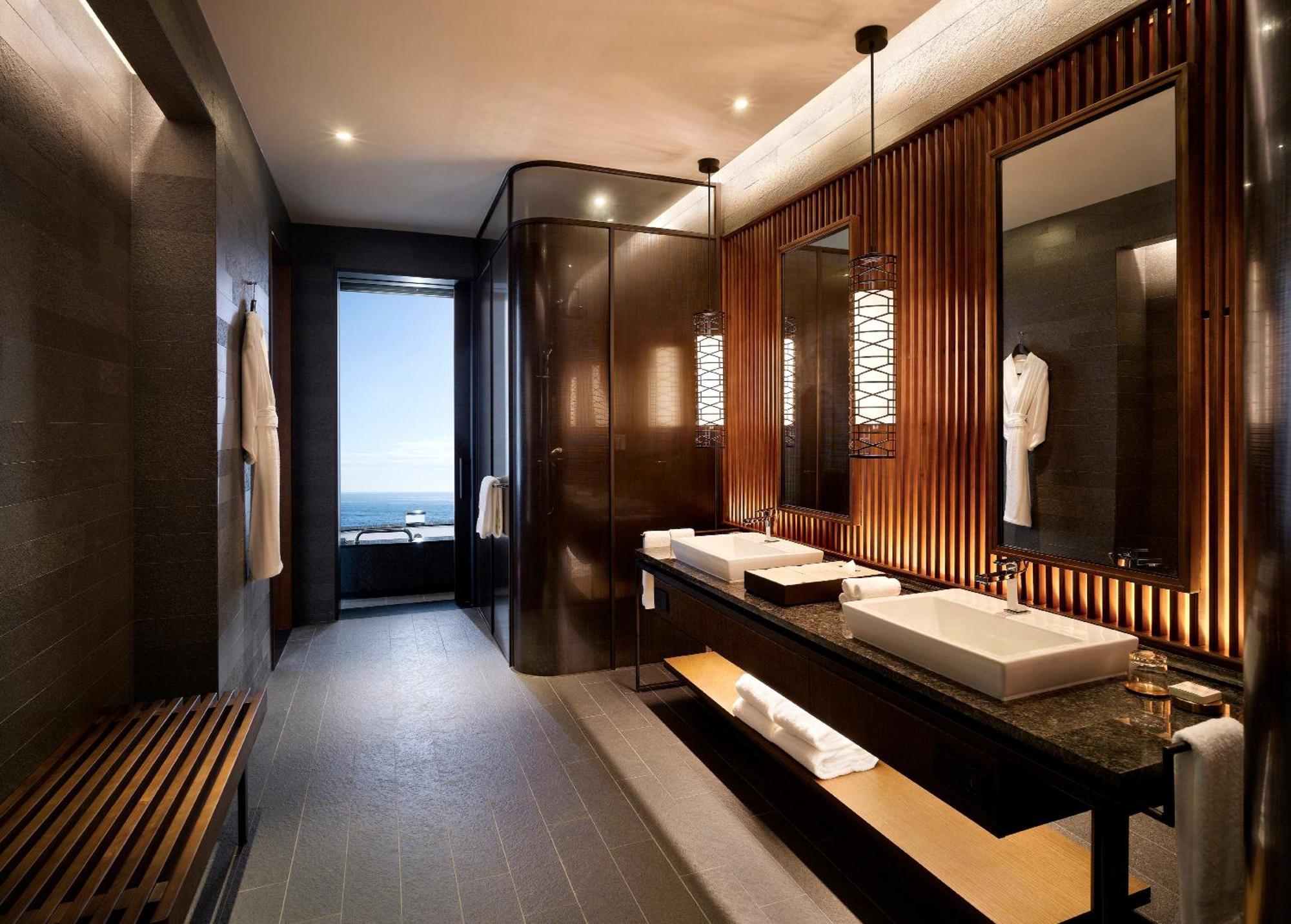 Ananti At Busan Cove Exterior foto