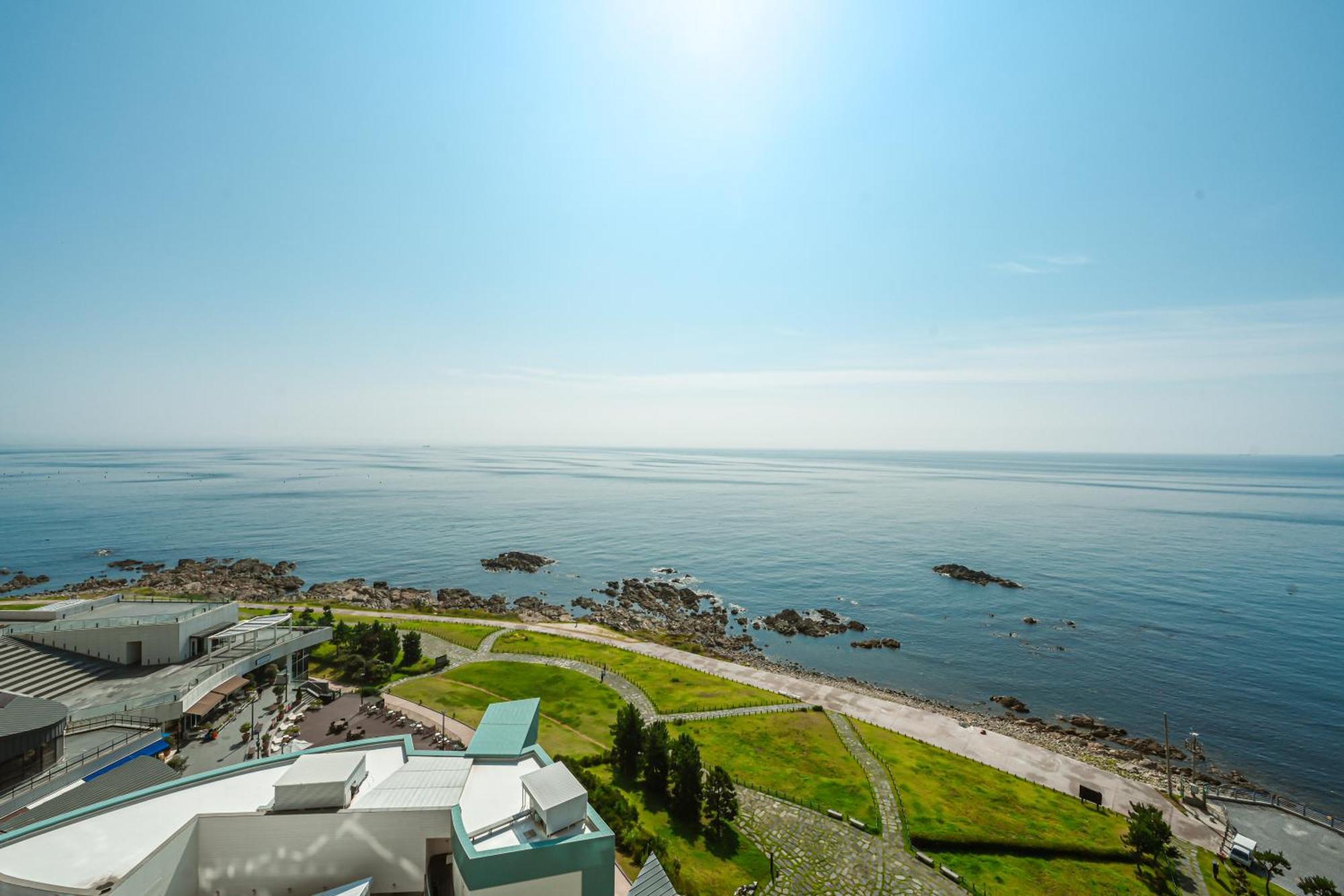 Ananti At Busan Cove Exterior foto