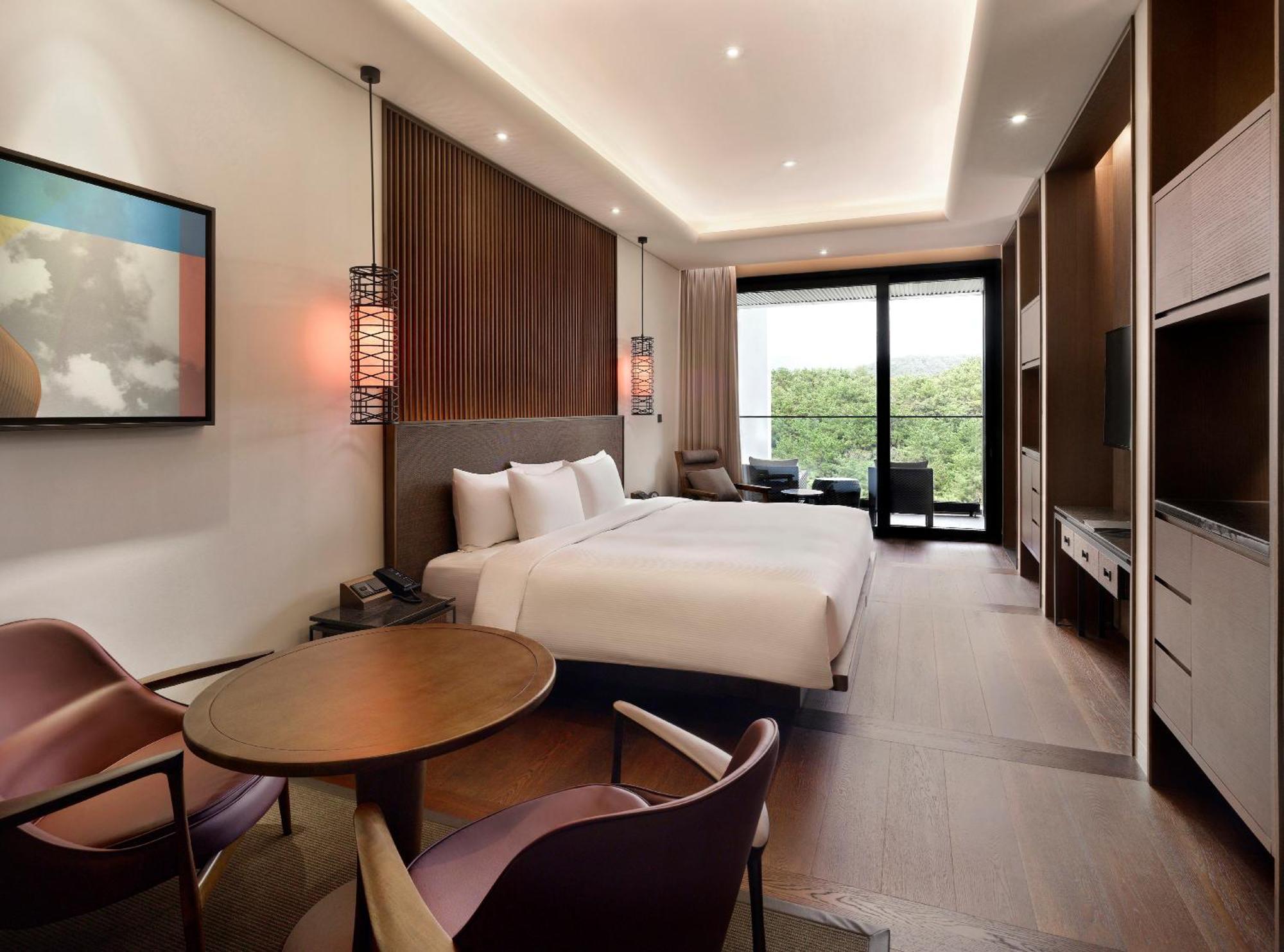 Ananti At Busan Cove Exterior foto